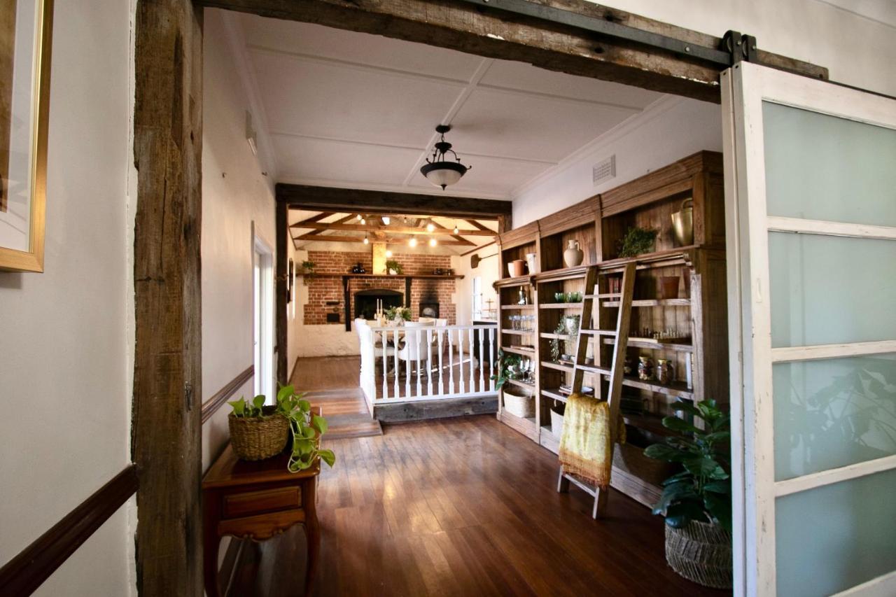 Rusticoq B+B Cowaramup Exterior photo