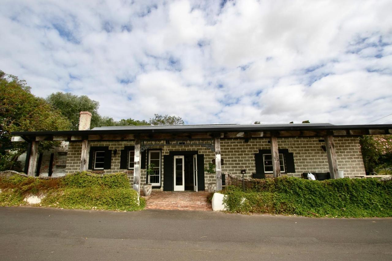 Rusticoq B+B Cowaramup Exterior photo