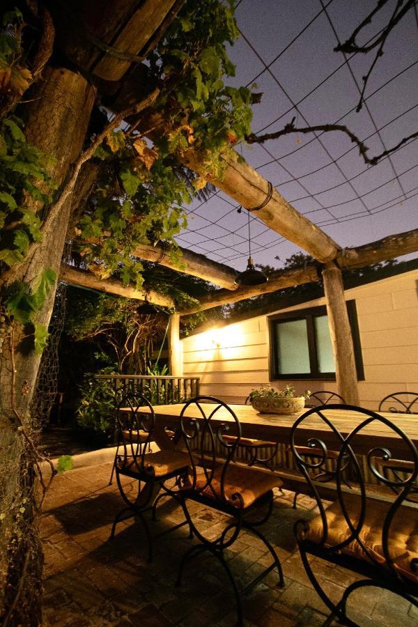 Rusticoq B+B Cowaramup Exterior photo